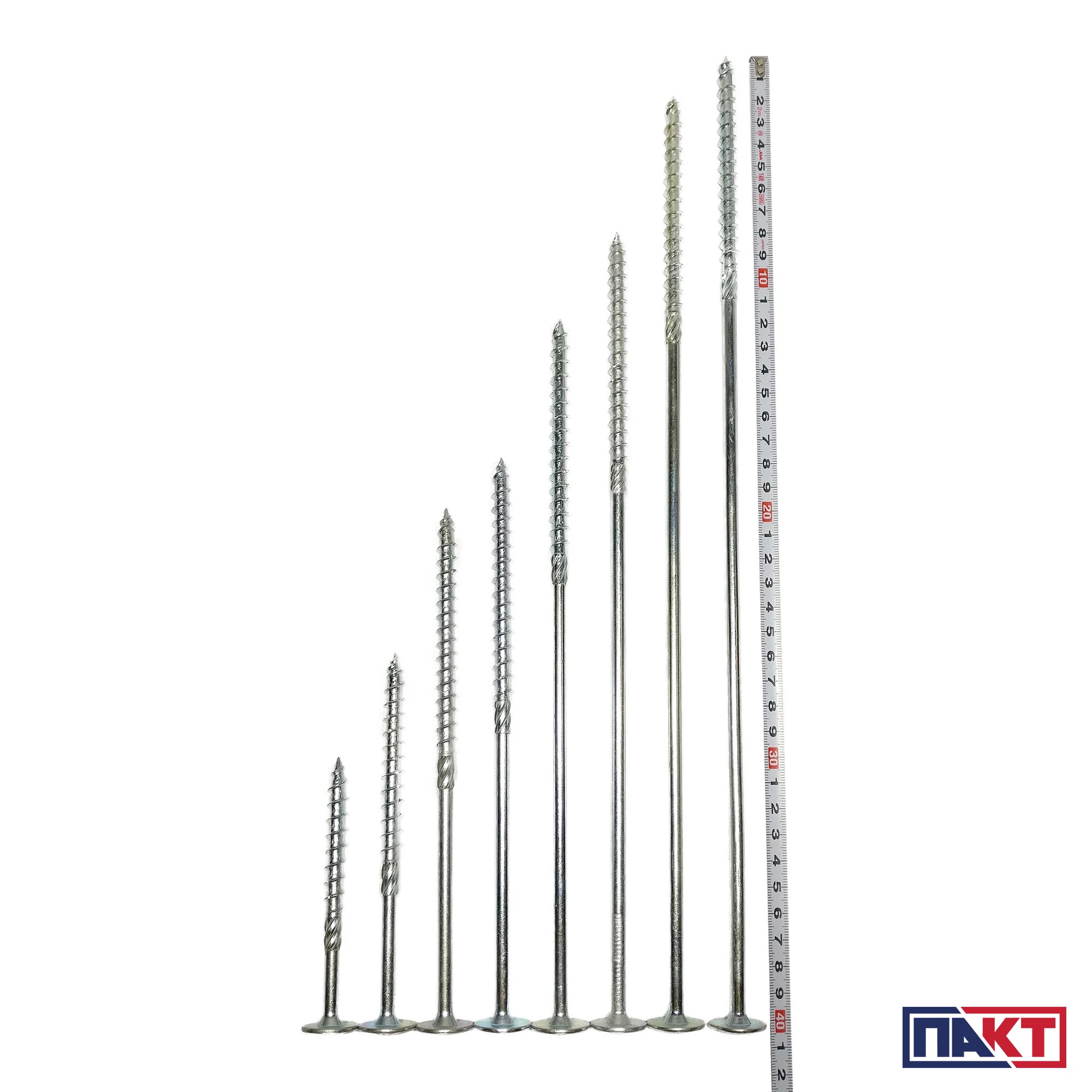 BeFIX TK 8,0X80/50/10 TX40