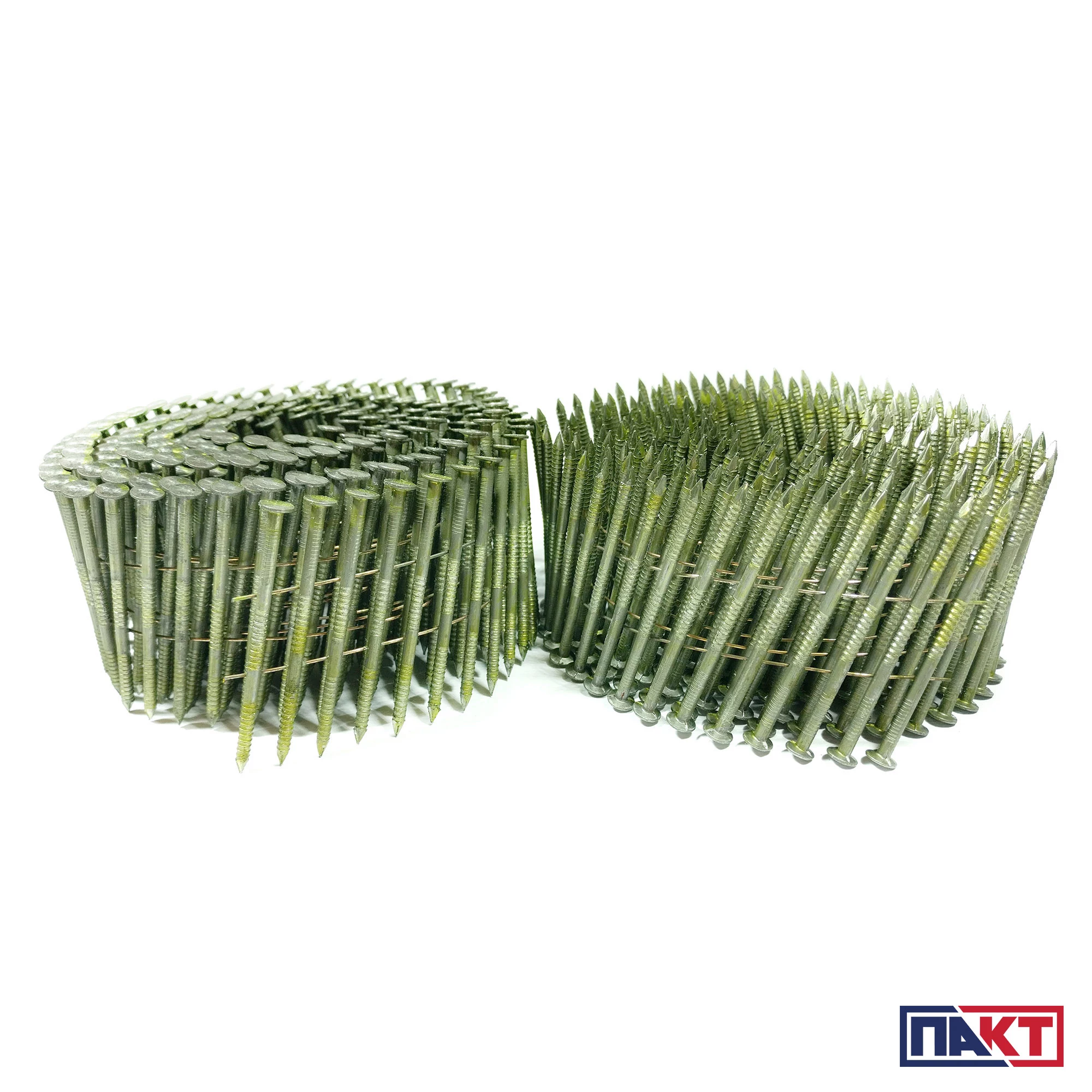 BDC 3,1x60 BK RING