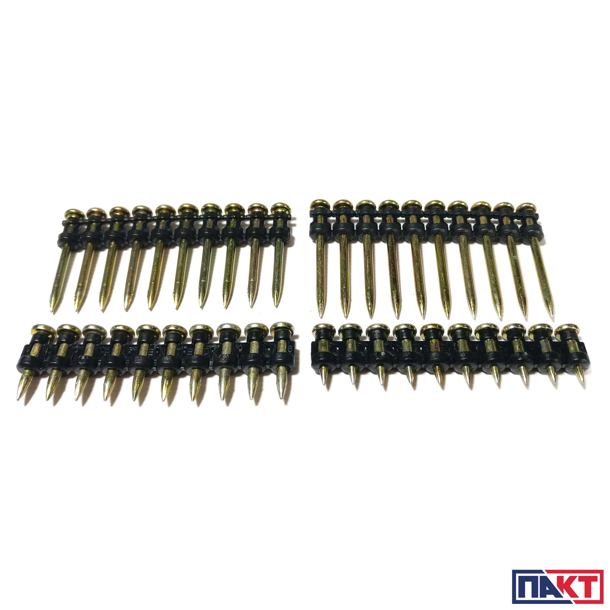 CN 26X40 CONCRETE NAIL PACK 1000