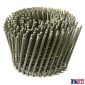 BDC 2,5x60 BK SCHRAUB (blunt nail) BDC 2,5x60 BK SCHRAUB (blunt nail)