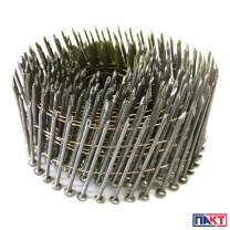 BDC 2,5x50 BK скошенный нос гладкий