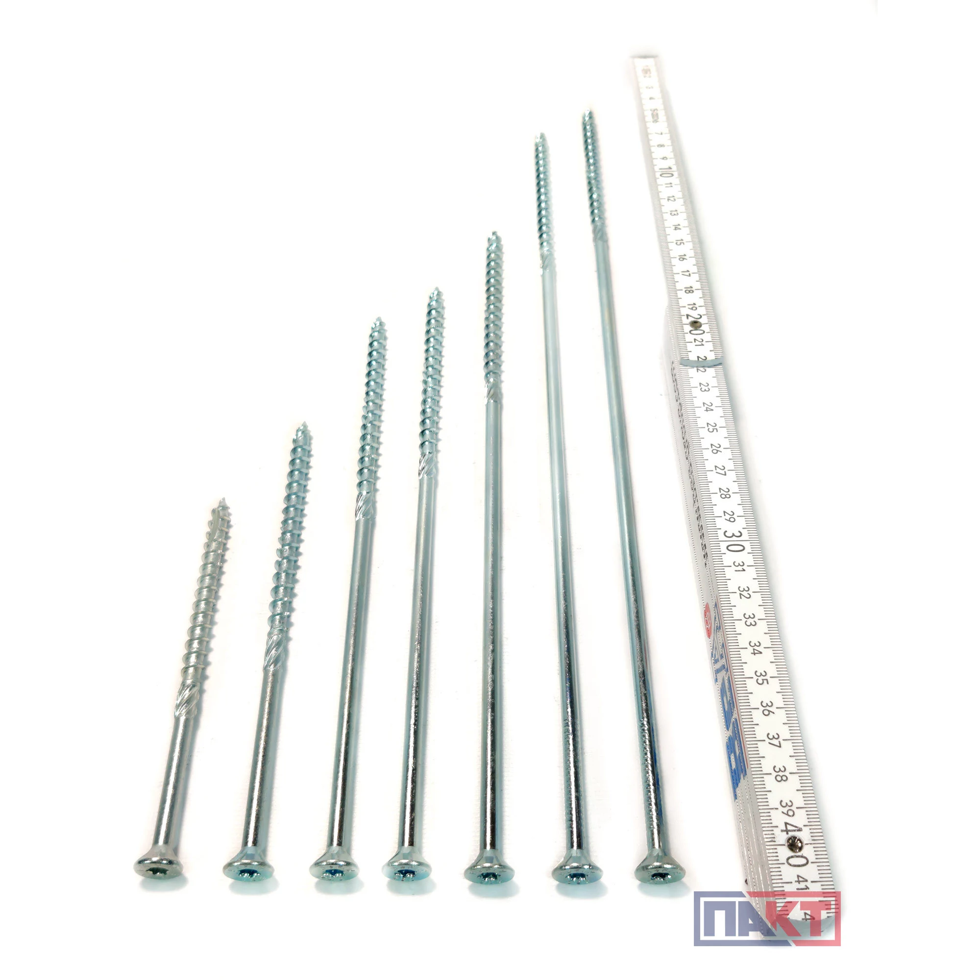 BeFIX SK 6,0x80/48/10 TX30