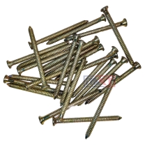 4.0x60 NK RING K-BOX (анкерные гвозди, пластиковое ведро 5 кг)