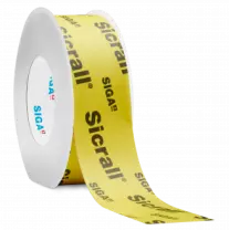 Клейкая лента Sicrall 60mmx40m
