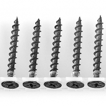 SC 35X35 GIPSKART.FEINGEW.PH2 (Гипсокартон к металлу до 0.7 мм)