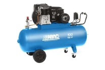 B4900/100 CT4 PLUS C/ARR + катушка с шлангом 5м