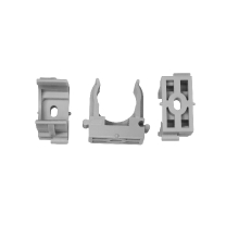 F-CPE20 Крепеж-клипса для монтажного пистолета (100шт/уп) 2-2-4-4621