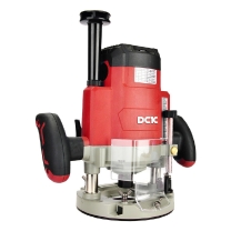 Фрезер KMR06-12, 2000Вт, цанга 12мм, регул.оборотов, электронная стабилизация, плавный пуск