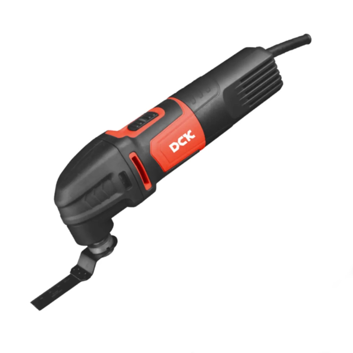 Инструмент многофункциональный электрический KMD320, 320Вт, 11000-20000 кол/мин Инструмент многофункциональный электрический KMD320, 320Вт, 11000-20000 кол/мин