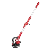 Машина шлифовальная эксцентриковая KSF04-225, 820Вт, 225мм, 600-1800 об/мин