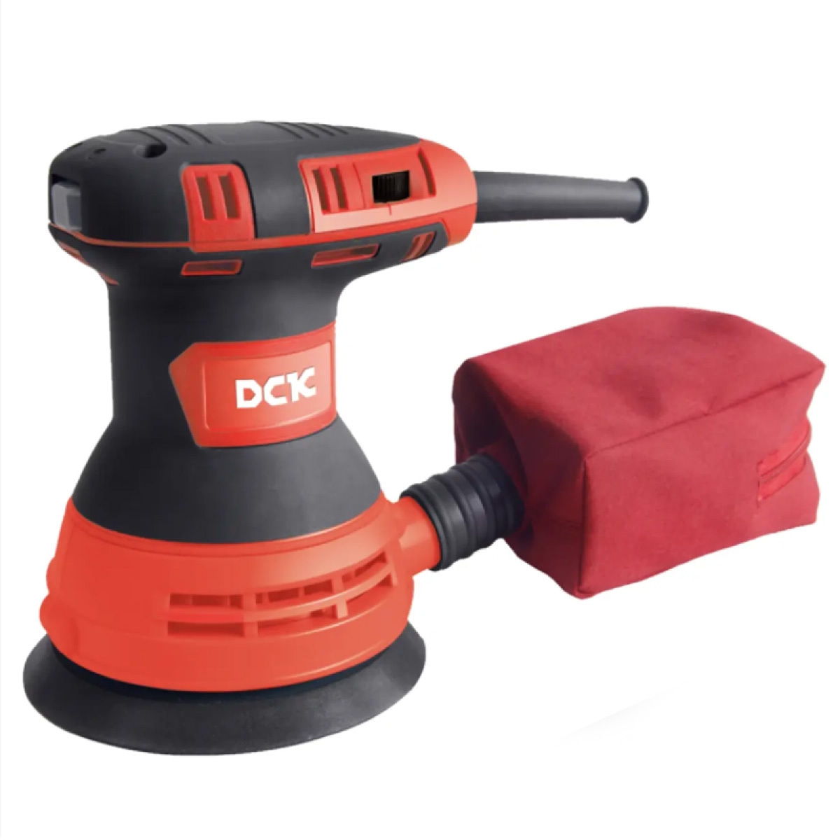 Машина шлифовальная эксцентриковая KSA125, 300Вт, 125мм, регул.об. 4000-12000, амп 3,5мм Машина шлифовальная эксцентриковая KSA125, 300Вт, 125мм, регул.об. 4000-12000, амп 3,5мм