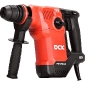 Перфоратор KRH1200-30, SDS+, 1200Вт, 3.7Дж, 930уд/мин, 5300об/мин, сменный патрон. Перфоратор KRH1200-30, SDS+, 1200Вт, 3.7Дж, 930уд/мин, 5300об/мин, сменный патрон.