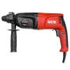 Перфоратор KZC05-26B, SDS+, 800Вт, 2.8Дж, 3 режима, кейс. Перфоратор KZC05-26B, SDS+, 800Вт, 2.8Дж, 3 режима, кейс.