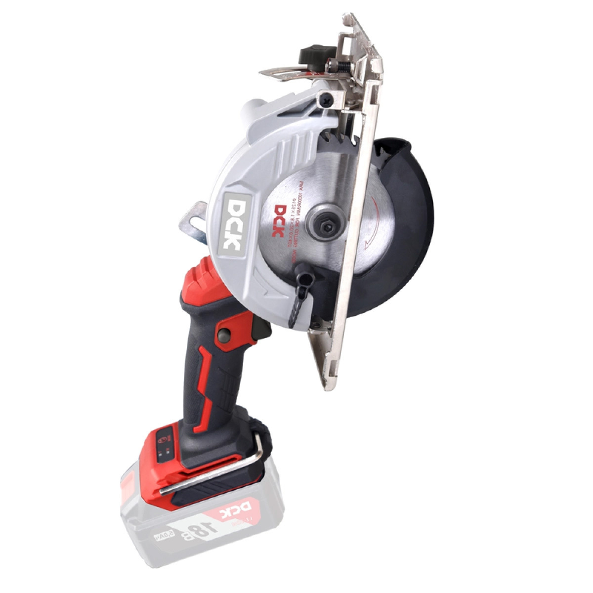 Пила дисковая аккумуляторная бесщеточная KDMY125,125*22,2мм, без Акб и з/у, пропил 33мм Пила дисковая аккумуляторная бесщеточная KDMY125,125*22,2мм, без Акб и з/у, пропил 33мм