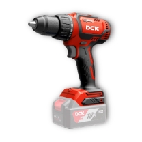 Дрель-шуруповерт аккум бесщеточная KDJZ04-13 18в, 60нм, без Акб и З/у