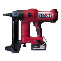 Аккумуляторный гвоздезабивной инструмент по бетону CN40-100