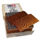 Микрошпилька 30 мм EXTRA HARD (6/30) тип 23GA P630 Headless Pin Copper Glue 0.63mm
